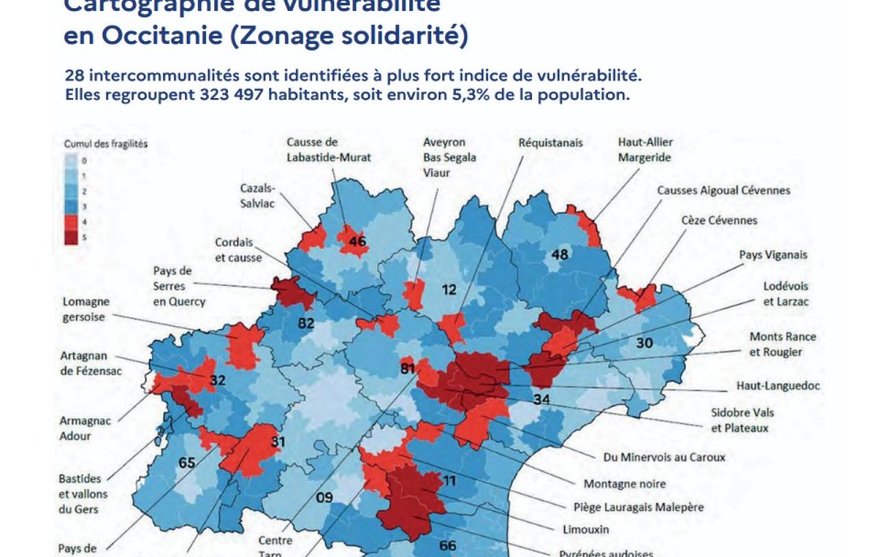 Cartographie de vulnérabilité en Occitanie.jpg Cartographie de vulnérabilité en Occitanie.jpg