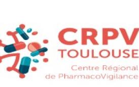 LOGO CRPV TOULOUSE