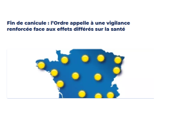 Canicule