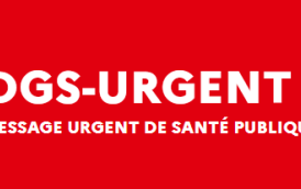 DGS URGENT