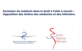Communiqué de presse