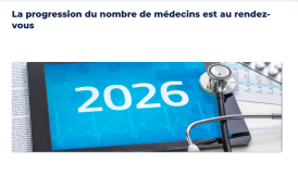 La progression du nombre de médecins est au rendez-vous.png