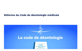 Réforme du Code de déontologie médicale.png