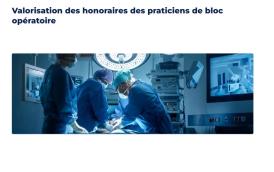 VALORISATION DES HONORAIRES DES PRATICIENS DE BLOC OPERATOIRE.jpg