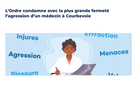Communiqué de presse