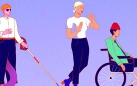 patients en situation de handicap.