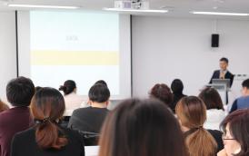 Salle de formation
