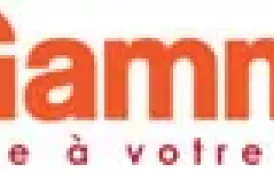 logo gammes