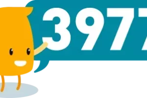 3977 Logo