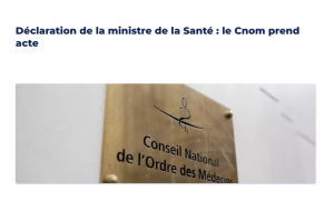 Déclaration de la ministre de la Sante.png