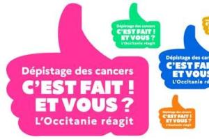 Logo Dépistage