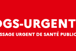 DGS URGENT