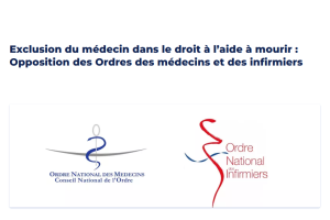 Communiqué de presse