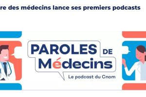 L’Ordre des médecins lance ses premiers podcasts,.jpg