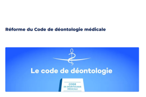 Réforme du Code de déontologie médicale.png