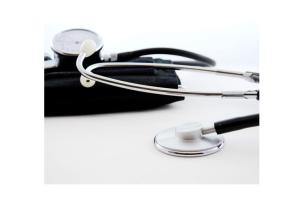Stéthoscope