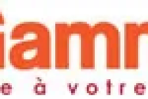 logo gammes